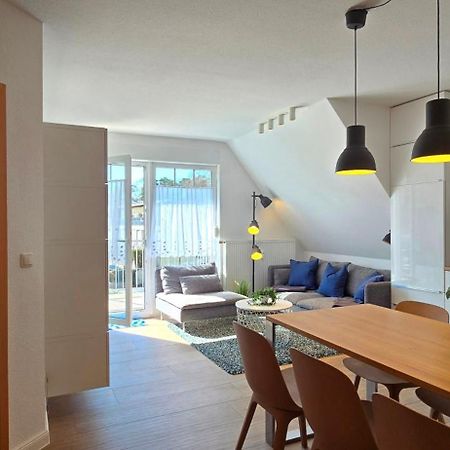 Ferienwohnung H 20 Graal-Mueritz Zewnętrze zdjęcie