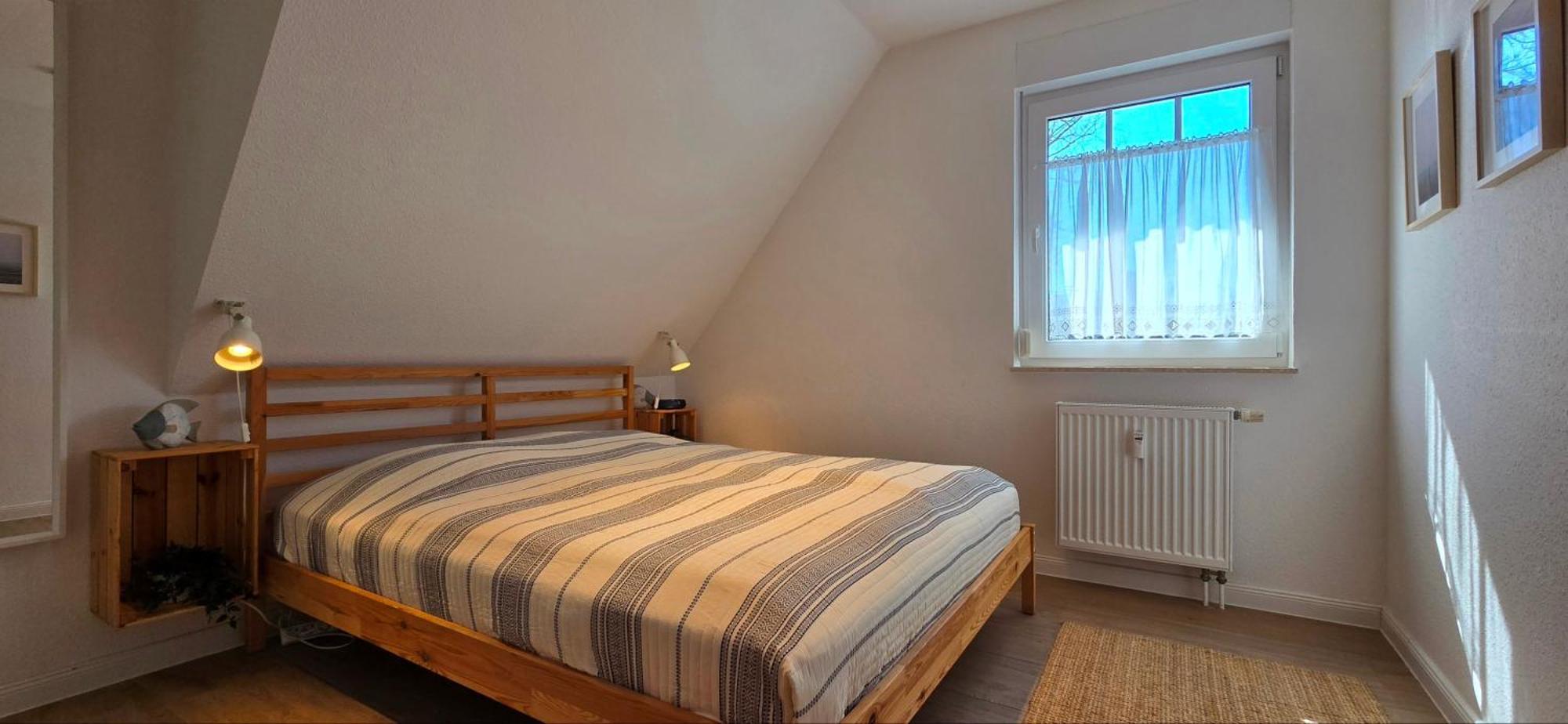 Ferienwohnung H 20 Graal-Mueritz Zewnętrze zdjęcie
